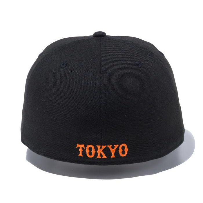 即日出荷 newera ニューエラ キャップ 59FIFTY 読売ジャイアンツ 巨人