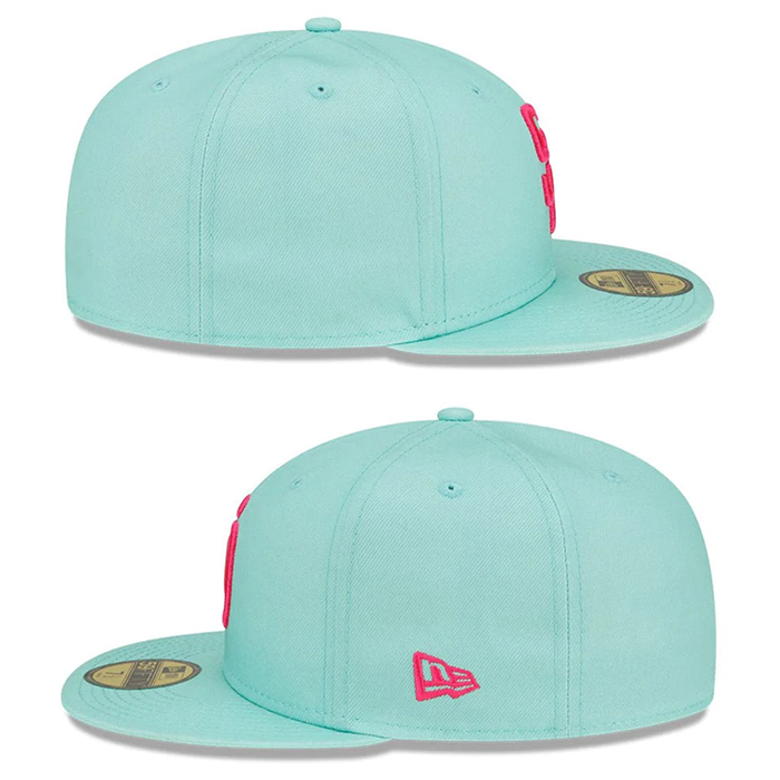 即日出荷 newera ニューエラ 59FIFTY オンフィールド 2023 MLB City