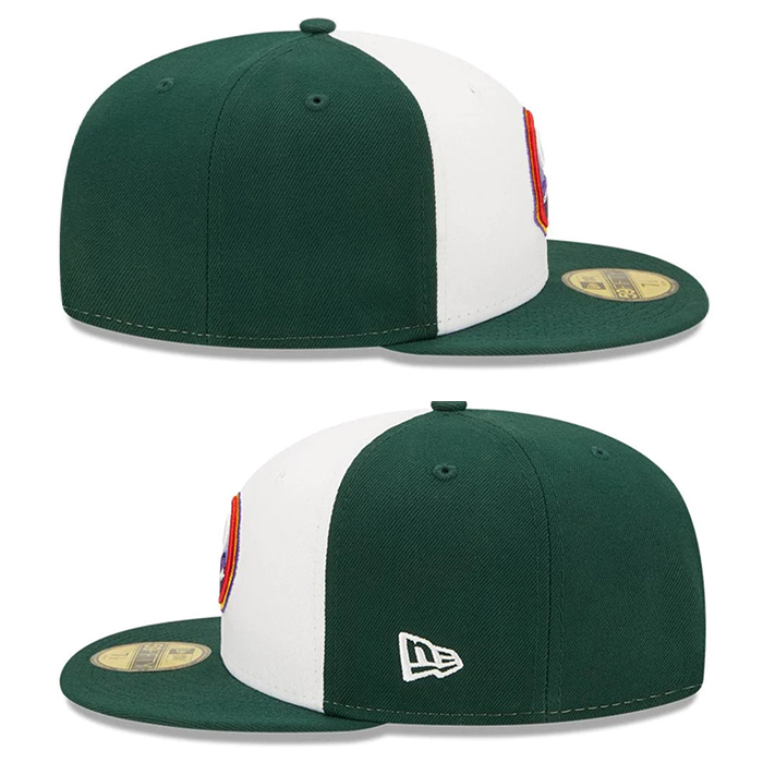 即日出荷 newera ニューエラ 59FIFTY オンフィールド 2023 MLB City 