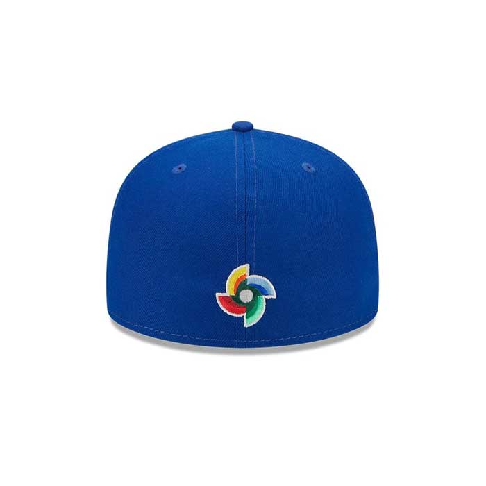 即日出荷 超限定 newera ニューエラ キャップ 野球帽 59FIFTY 2023 WBC