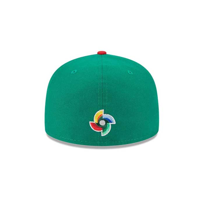 即日出荷 超限定 newera ニューエラ キャップ 野球帽 59FIFTY 2023 WBC