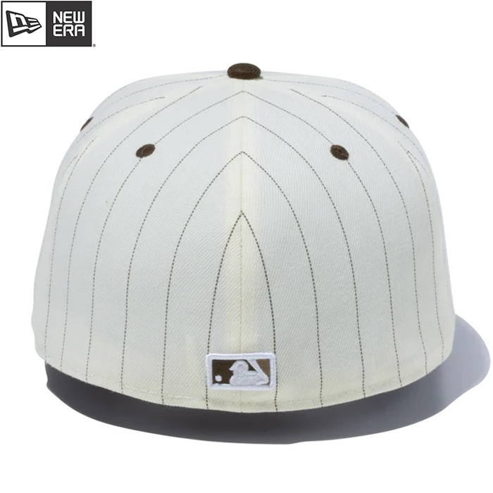 即日出荷 限定 newera ニューエラ キャップ 野球帽 59FIFTY Pinstripe