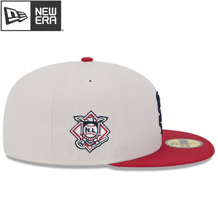 即日出荷 newera ニューエラ 59FIFTY オンフィールド 2024 MLB 4th of July サンディエゴ・パドレス ストーン  14208849 era24fw | 野球用品専門店 ベースマン全国に野球用品をお届けするインターネット通販！