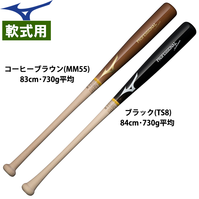 ミズノ MIZUNO木製カトラリーセット(スプーン・フォーク中3本)野球 木・ボール・グラブ革品 バット木材製品グローブ (1GJYV13000)  設備・備品