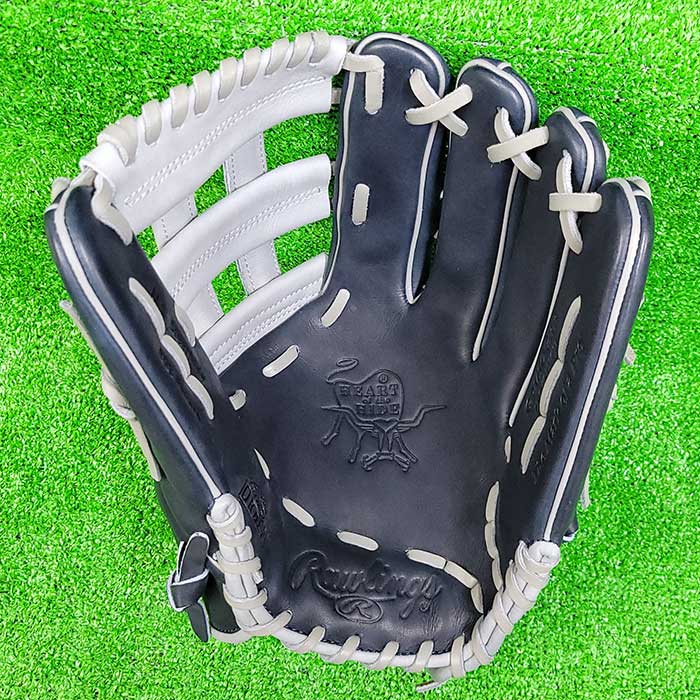 Rawlingsローリングス MLB アーロン ジャッジ モデル - グローブ