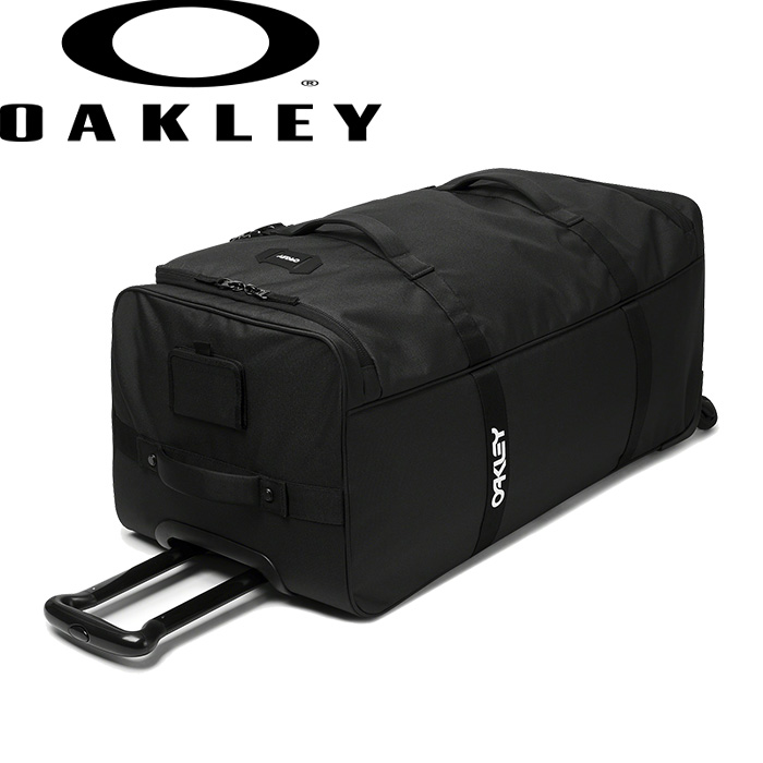 OAKLEY オークリー トロリー スーツケース キャリーケース - トラベル 