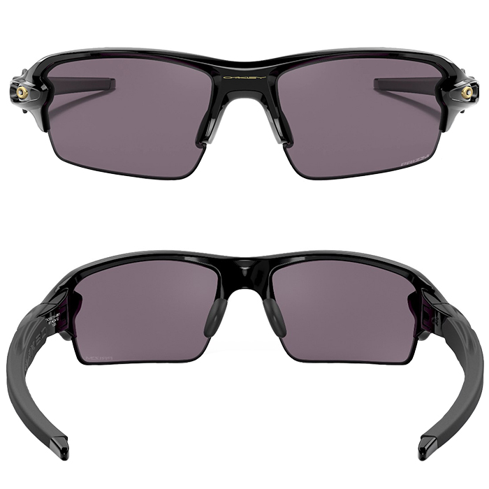 即日出荷 OAKLEY オークリー サングラス プリズム フラック2.0 FLAK