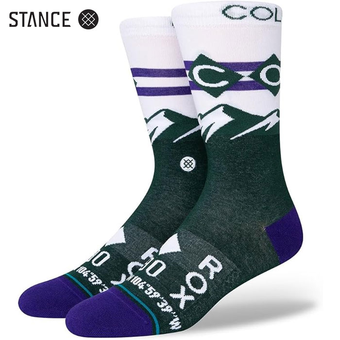 STANCE | 野球用品専門店 ベースマン全国に野球用品をお届けするインターネット通販！