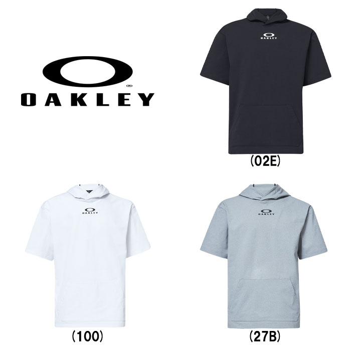 1499円 最大50％オフ！ オークリー 野球ウェア OAKLEY STRIKING 半袖 ウインド プルオーバー 1.0