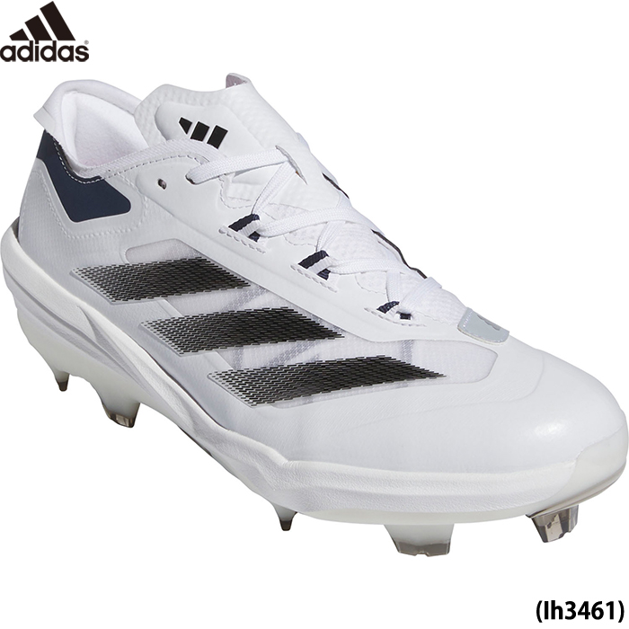 即日出荷 24年秋冬限定 adidas USA アディダス 野球用 ポイントスパイク アディゼロ インパクト TPU ADIZERO IMPACT  CLEATS IH3461 adi24fw | 野球用品専門店 ベースマン全国に野球用品をお届けするインターネット通販！