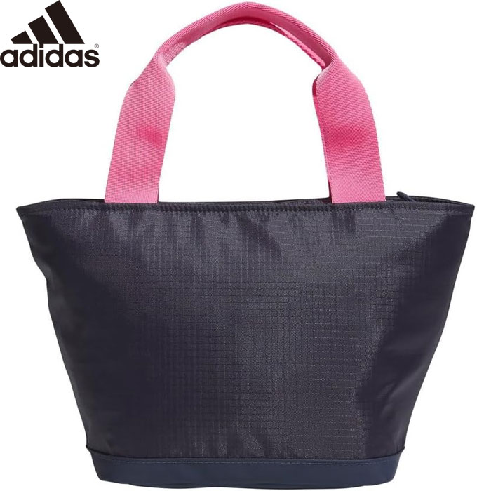 即日出荷 adidas アディダス クーラートートバッグ 保冷バッグ お弁当入れ アウトドア ネイビー JMT61 IM5227 adi24ss  野球用品専門店 ベースマン全国に野球用品をお届けするインターネット通販！