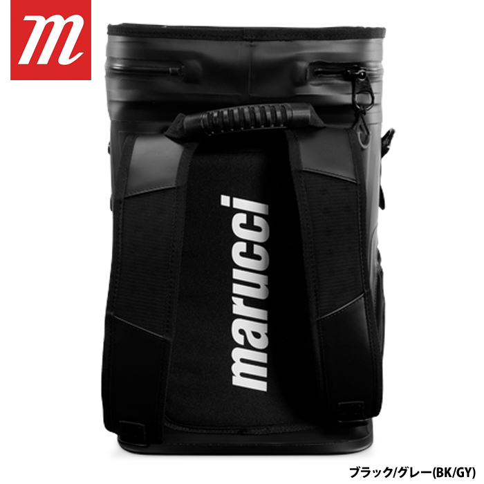 即日出荷 marucci マルーチ マルッチ クーラーバッグ リュックタイプ