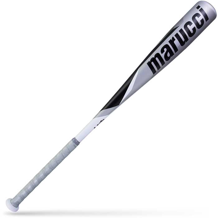 即日出荷 marucci マルチ マルッチ 野球用 少年硬式用 リトルリーグ用 金属バット -10 新基準適合 F5 MSBF5310USA  mar23ss | 野球用品専門店 ベースマン全国に野球用品をお届けするインターネット通販！