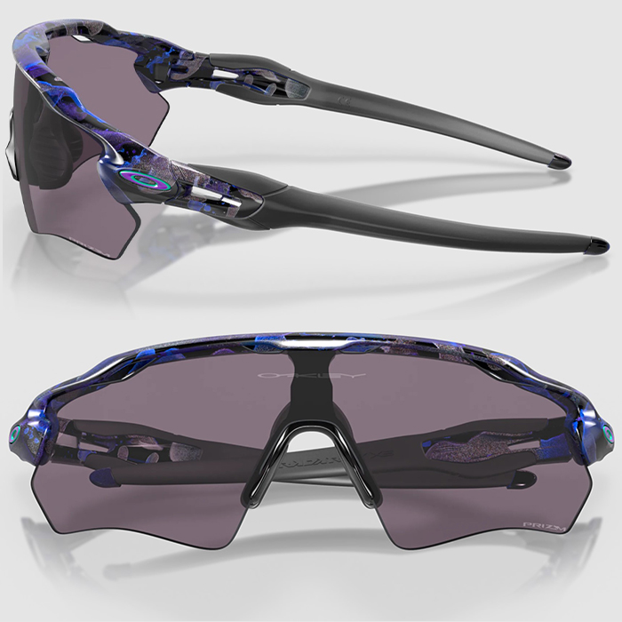 即日出荷 限定カラー OAKLEY オークリー サングラス 小さめ ジュニア