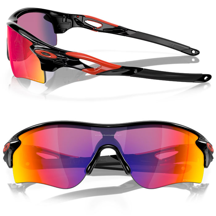 即日出荷 OAKLEY オークリー サングラス RadarLock Path Low Bridge ...