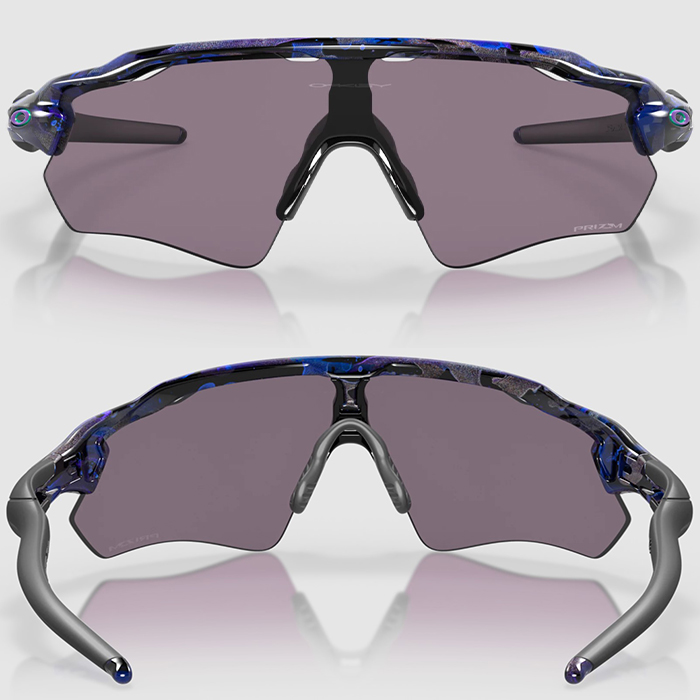 即日出荷 限定カラー OAKLEY オークリー サングラス Shift Collection