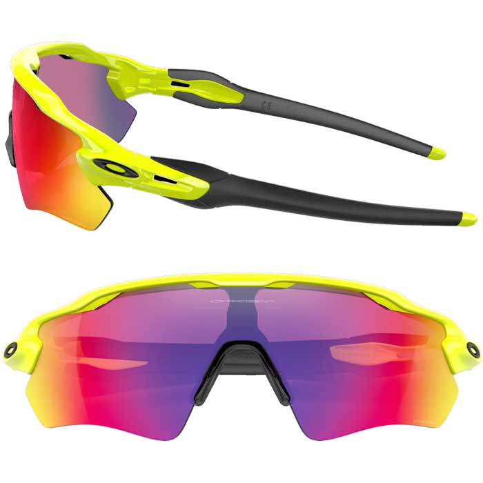 即日出荷 限定 OAKLEY オークリー サングラス Neon Yellow Collection