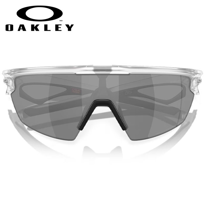 即日出荷 OAKLEY オークリー サングラス Sphaera スフィエラ 調光レンズ Photochromic × Matte Clear  OO9403-07 | 野球用品専門店 ベースマン全国に野球用品をお届けするインターネット通販！