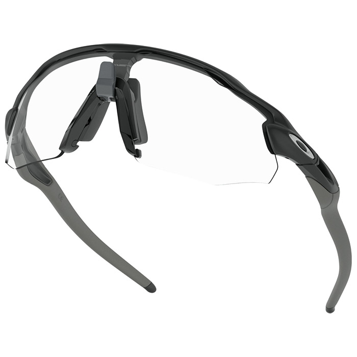 25％OFF】 OAKLEY RADAR EV PATH サングラス レンズ 調光レンズ - 小物