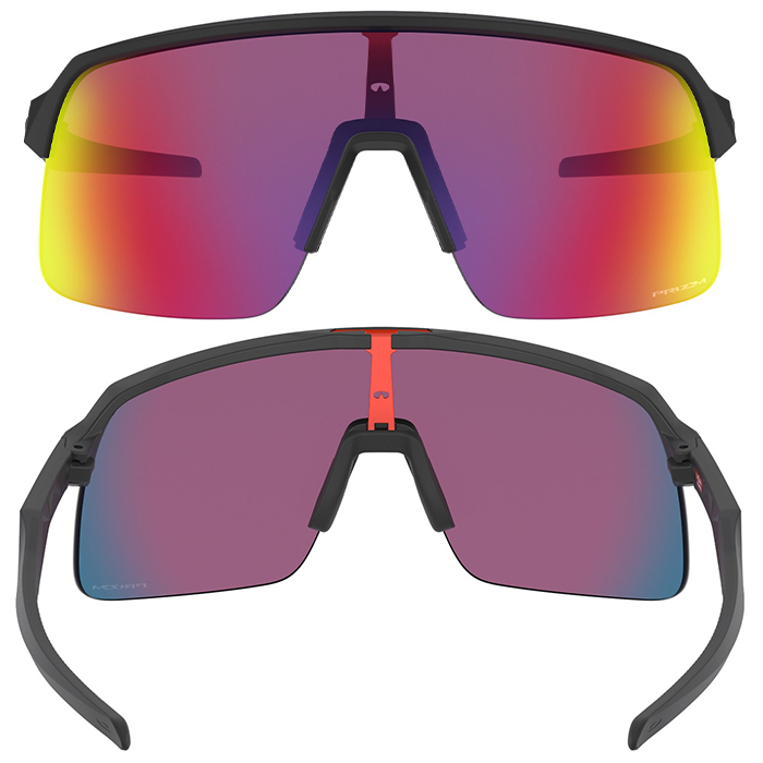 即日出荷 OAKLEY オークリー サングラス SUTRO LITE ASIA FIT プリズム