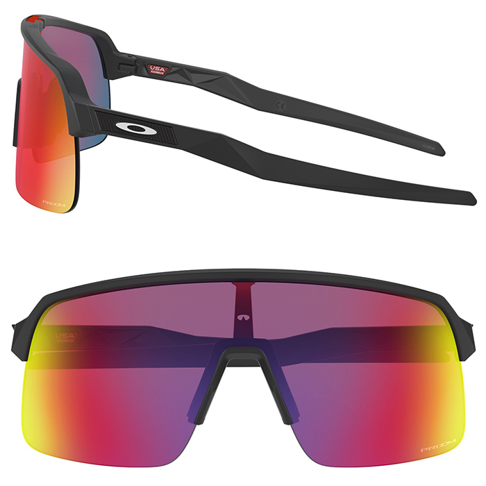 即日出荷 OAKLEY オークリー サングラス SUTRO LITE ASIA FIT プリズム