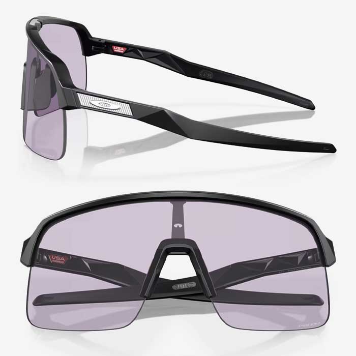 オークリー サングラス OAKLEY SUTRO LITE (A) OO9463A-2339 Matte ...