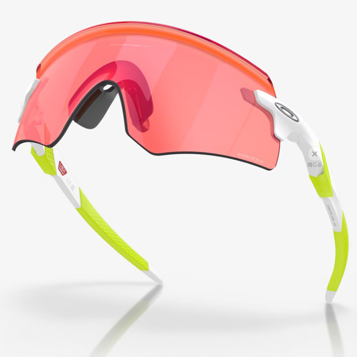 即日出荷 OAKLEY オークリー サングラス Encoder Prizm Field 