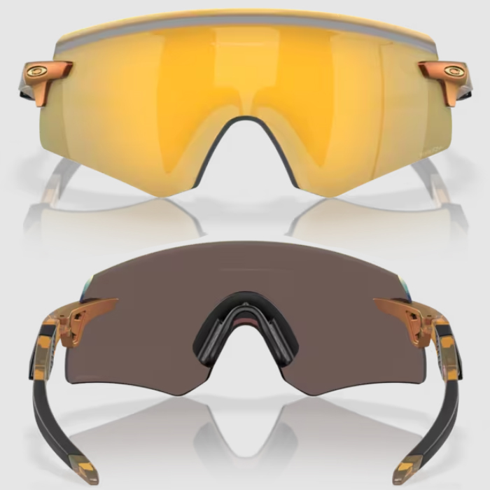 即日出荷 限定モデル OAKLEY オークリー サングラス Encoder Low