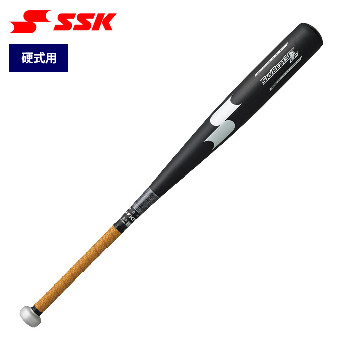 SSK エスエスケイ 野球 硬式用 金属 バット スカイビート31K LF 