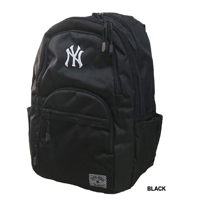 リュックサック ニューヨーク・ヤンキース 『3年保証』 - バッグ