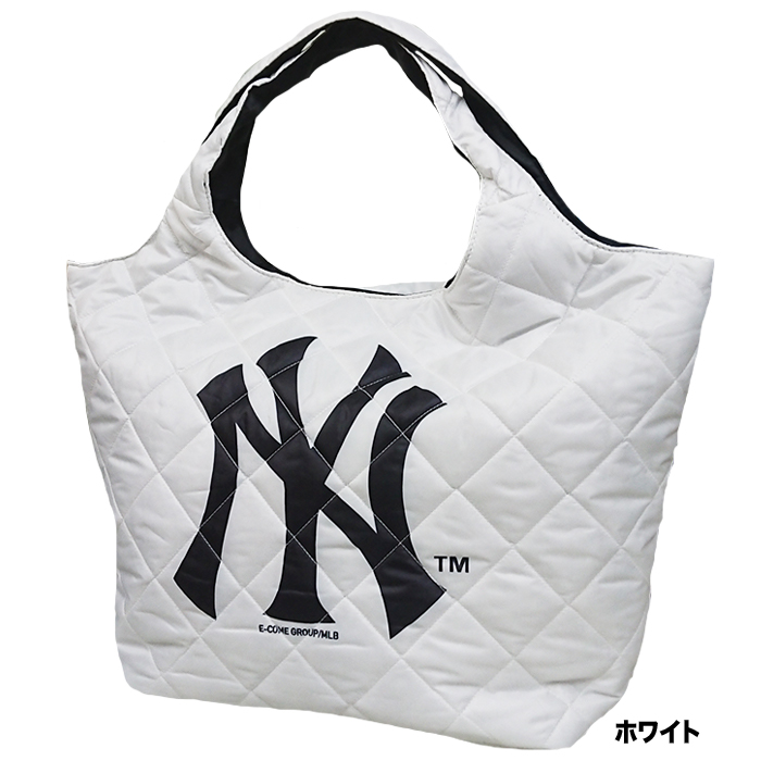 未使用・完売品 ラルフローレン MLB YANKEES ヤンキース トートバッグ ...